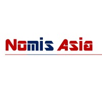 Nomis Asia Logo