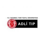 Adli Tıp Laboratuvarı Logo