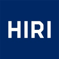 Helmholtz Institute Würzburg (HIRI) Logo