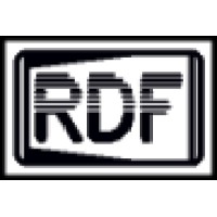 RDF Products Logo