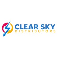 Clear Sky Distributors Logo
