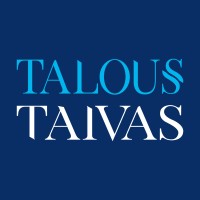 Taloustaivas Oy Logo