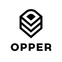 Opper Logo