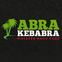 Abrakebabra Logo