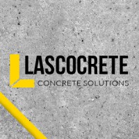 Lascocrete Logo
