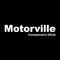 Motorville Logo