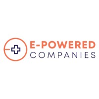 E Powered Companies Logo