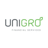 UNIGRO Financial Services Logo