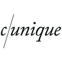 c/unique Logo