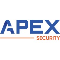 Apex Security B.V. Logo