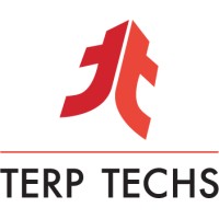 Terp Techs Logo
