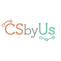 CSbyUs Logo