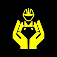 SAFETY-RIO - A CASA DO TST Logo