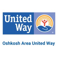 Oshkosh Area United Way Logo