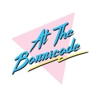 At The Barricade Logo
