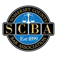 Somerset County Bar Association Logo