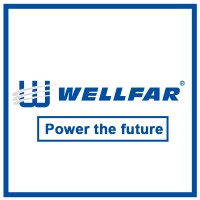 Wellfar Engine Parts Logo