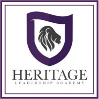 Heritage Leadership Academy Logo