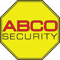 ABCO Security Logo