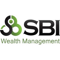 SBI Wealth Management Logo