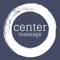 Center Massage Logo
