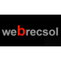 Webrecsol Logo