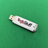 tegostuff Logo
