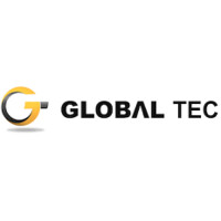 GLOBAL TEC MAQUINAS E ABRASIVOS LTDA. Logo