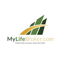 MyLifeBroker.com Logo