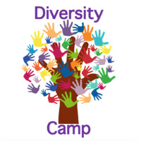 Diversity Camp Inc. Logo
