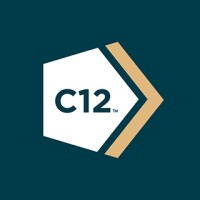 C12 Northern Virginia/DC Metro Logo