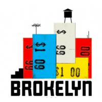 Brokelyn Logo