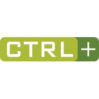 CTRL+ Logo