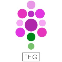 The Hyacinth Group Logo