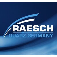 Raesch Quarz Germany GmbH Logo