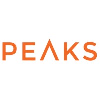 Peaks Logo