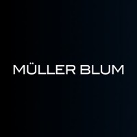 Müller Blum Steuerberatungsgesellschaft mbH Logo