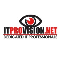 ITProVision.NET (formerly SID Inc.) Logo