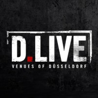 D.LIVE GmbH & Co. KG Logo