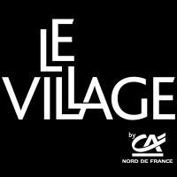 Le Village by CA Nord de France Logo