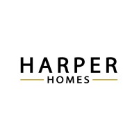 Harper Homes Logo