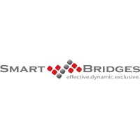 Smart Bridges GmbH Logo