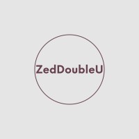 ZedDoubleU Ltd Logo