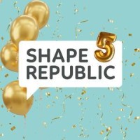 Shape Republic Logo