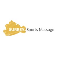 Surrey Sports Massage Logo