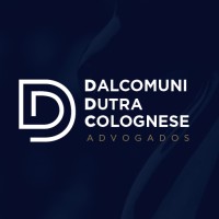 Dalcomuni, Dutra e Colognese Advogados Logo