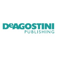 DeAgostini Japan Logo