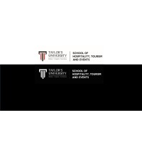 School of Hospitality, Tourism & Events -Taylors University Logo