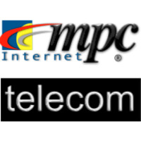 MPC TELECOM Logo