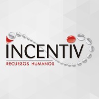 Incentiv Recursos Humanos Logo